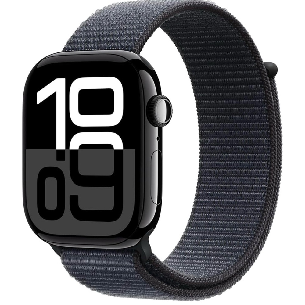 Genuine Apple Sports loop Apple Watch Band New in Box